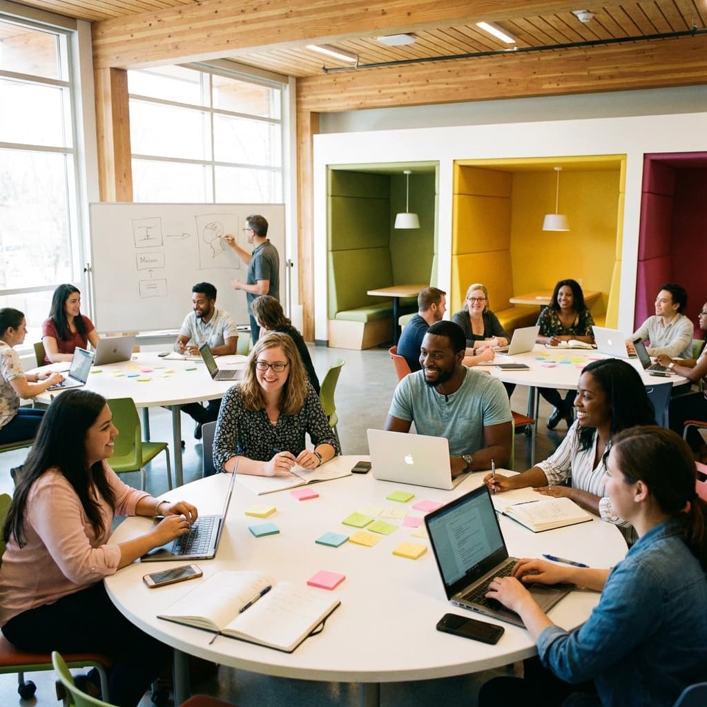 Eğitim ve Atölye Çalışmaları